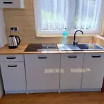 Na Przeleczy Σπίτι διακοπών