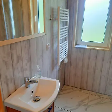 Casa vacanze Na Przeleczy Wierzbanowa