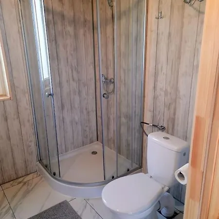Na Przeleczy Casa vacanze *