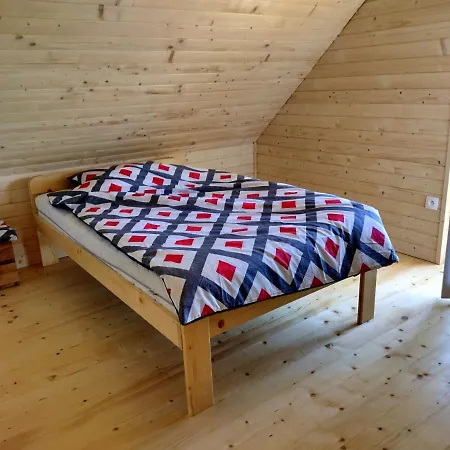 Casa vacanze Na Przeleczy *