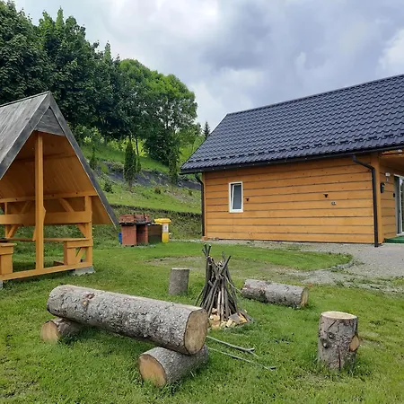 Na Przeleczy