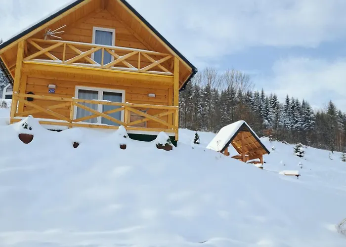 Na Przełęczy Wierzbanowa